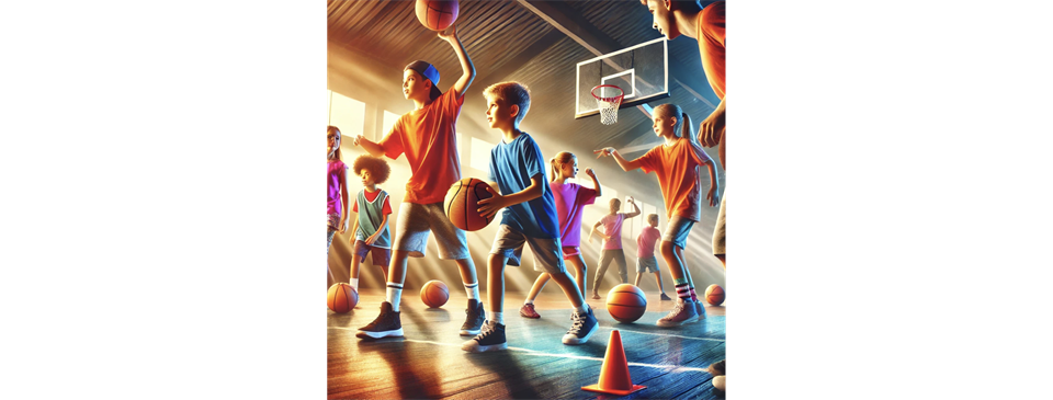 K, 1st & 2nd Grade Spring Clinic Registration