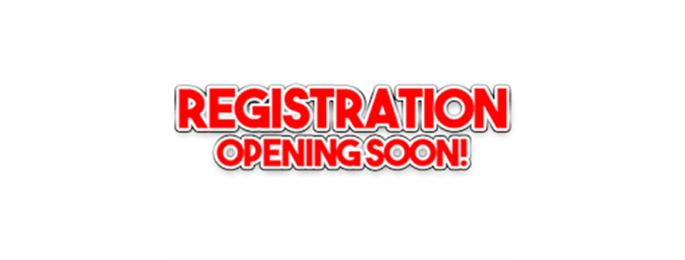 2025-26 Registration - 3rd Grade ONLY - Opening May 4th - 10am