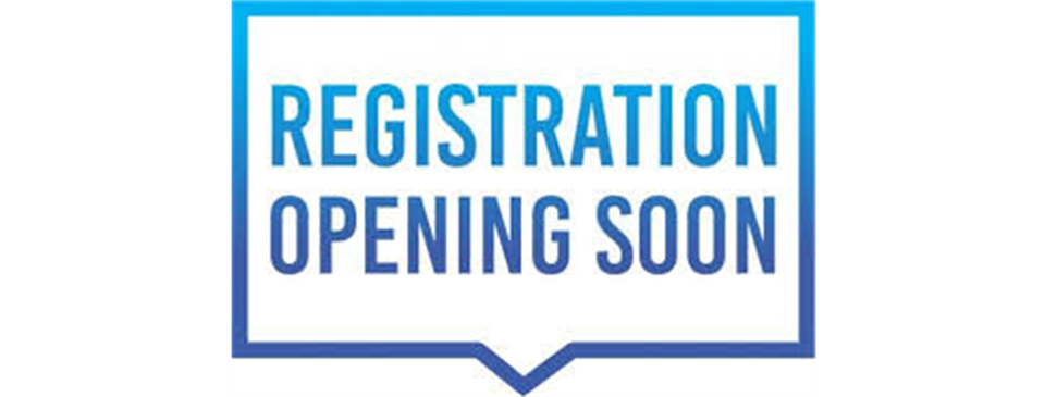 2025-26 Registration -RETURNING 4th-7th graders ONLY - Opening June 1st 10am