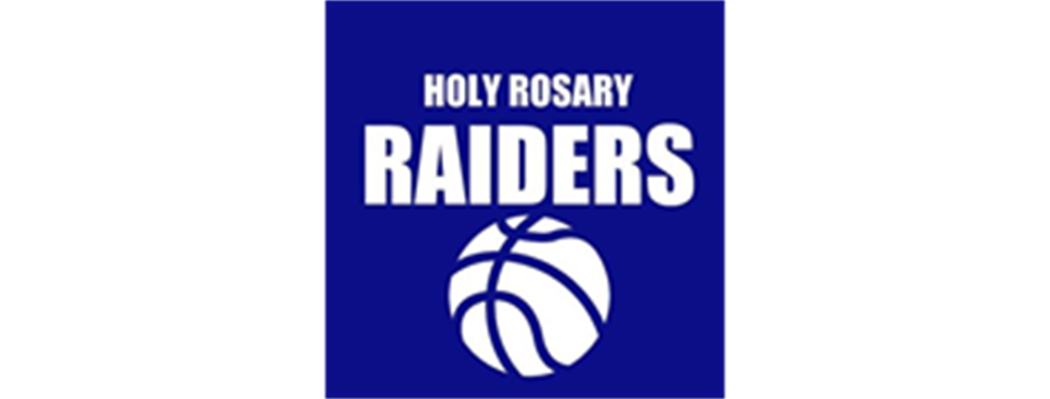 Holy Rosary Raiders Team Store!